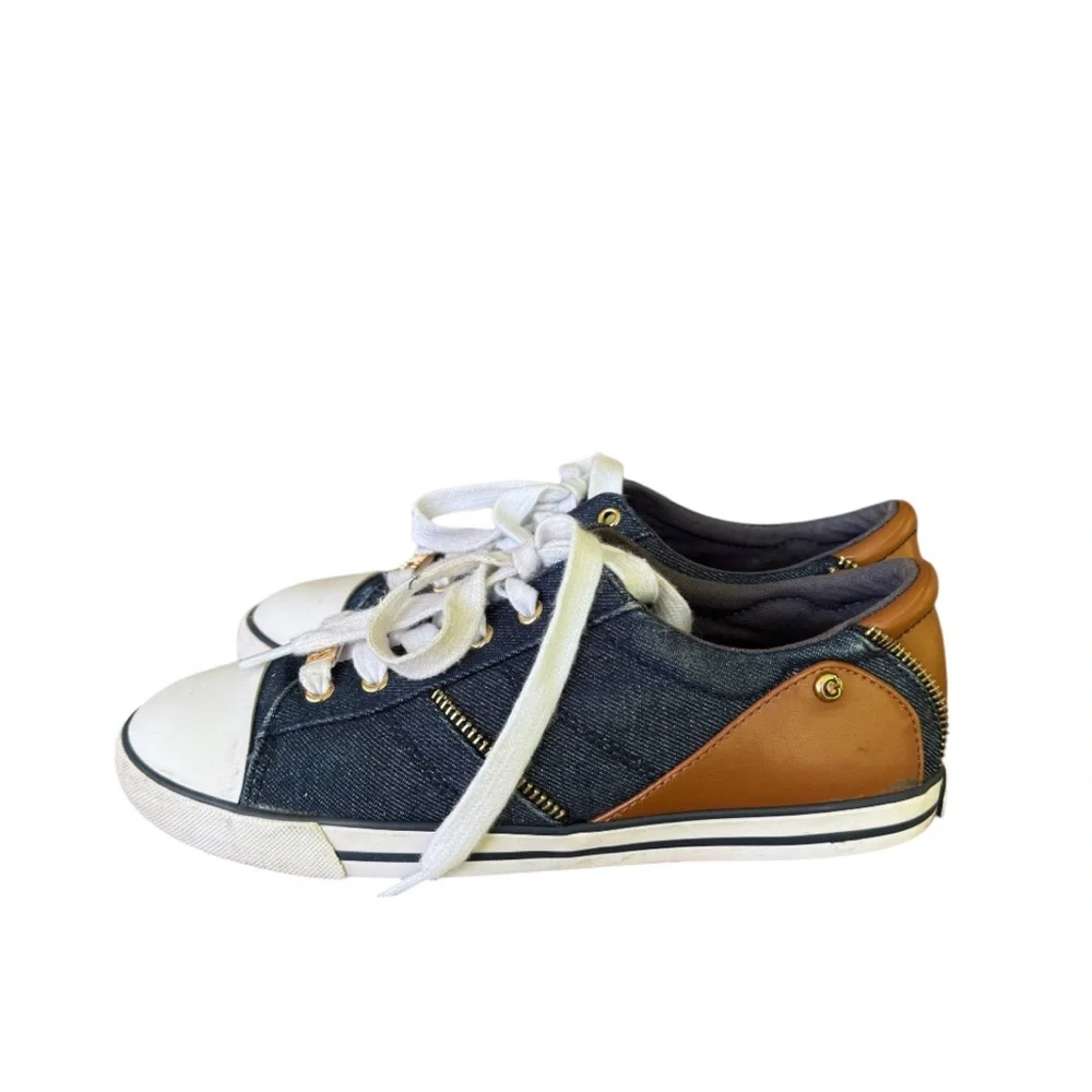 Guess women denim